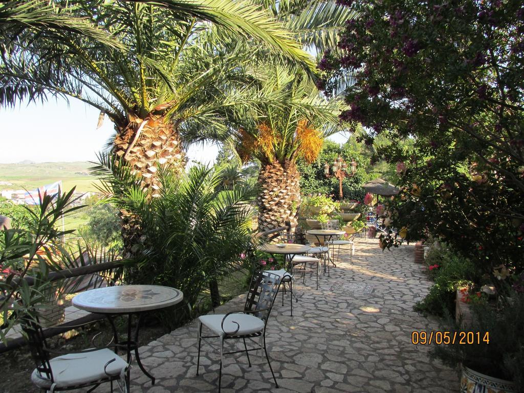 Agriturismo Reggia Saracena Agrigento Zewnętrze zdjęcie