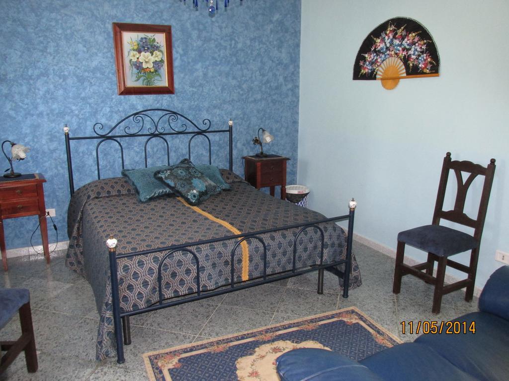 Agriturismo Reggia Saracena Agrigento Pokój zdjęcie