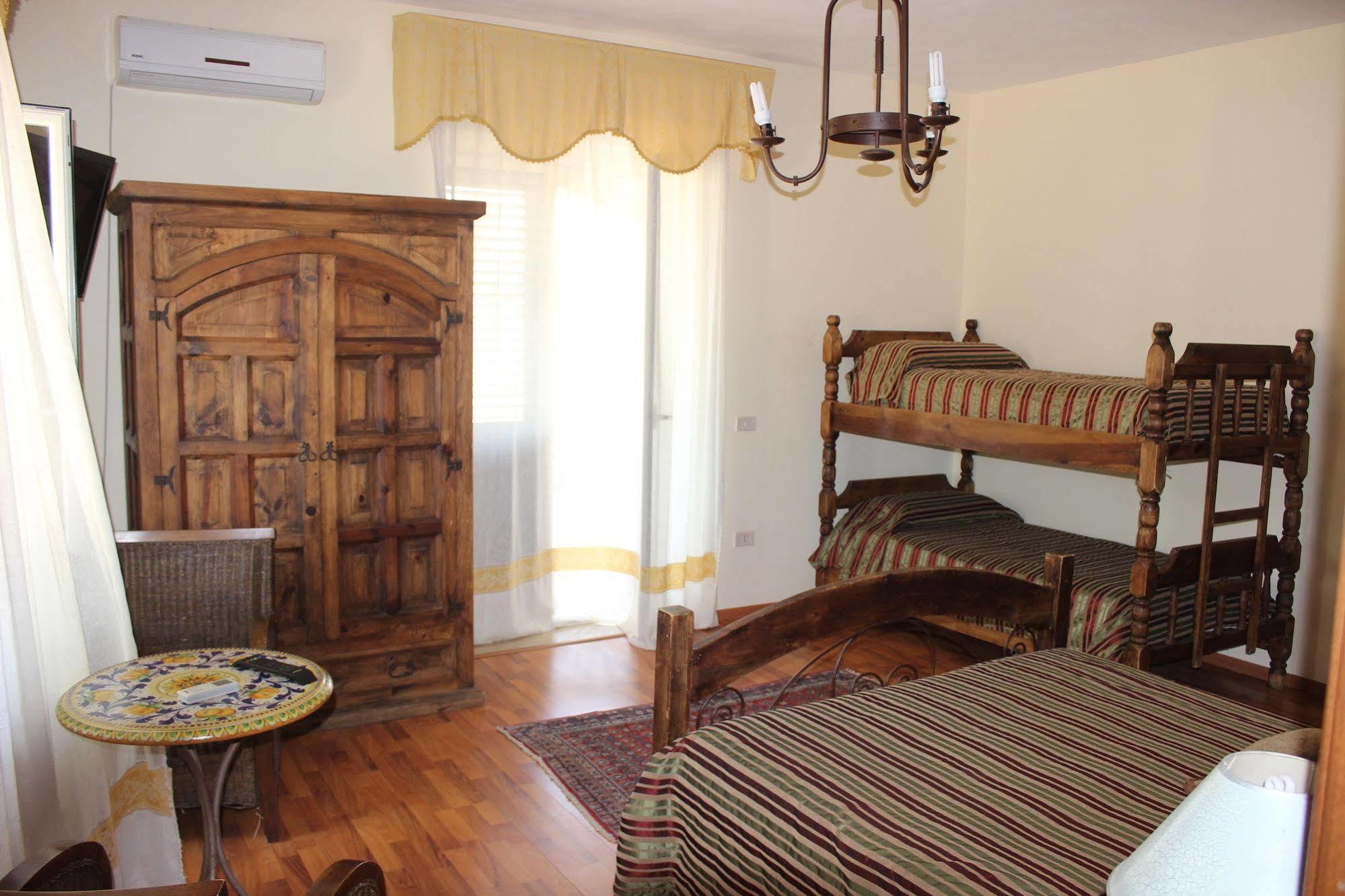 Agriturismo Reggia Saracena Agrigento Zewnętrze zdjęcie