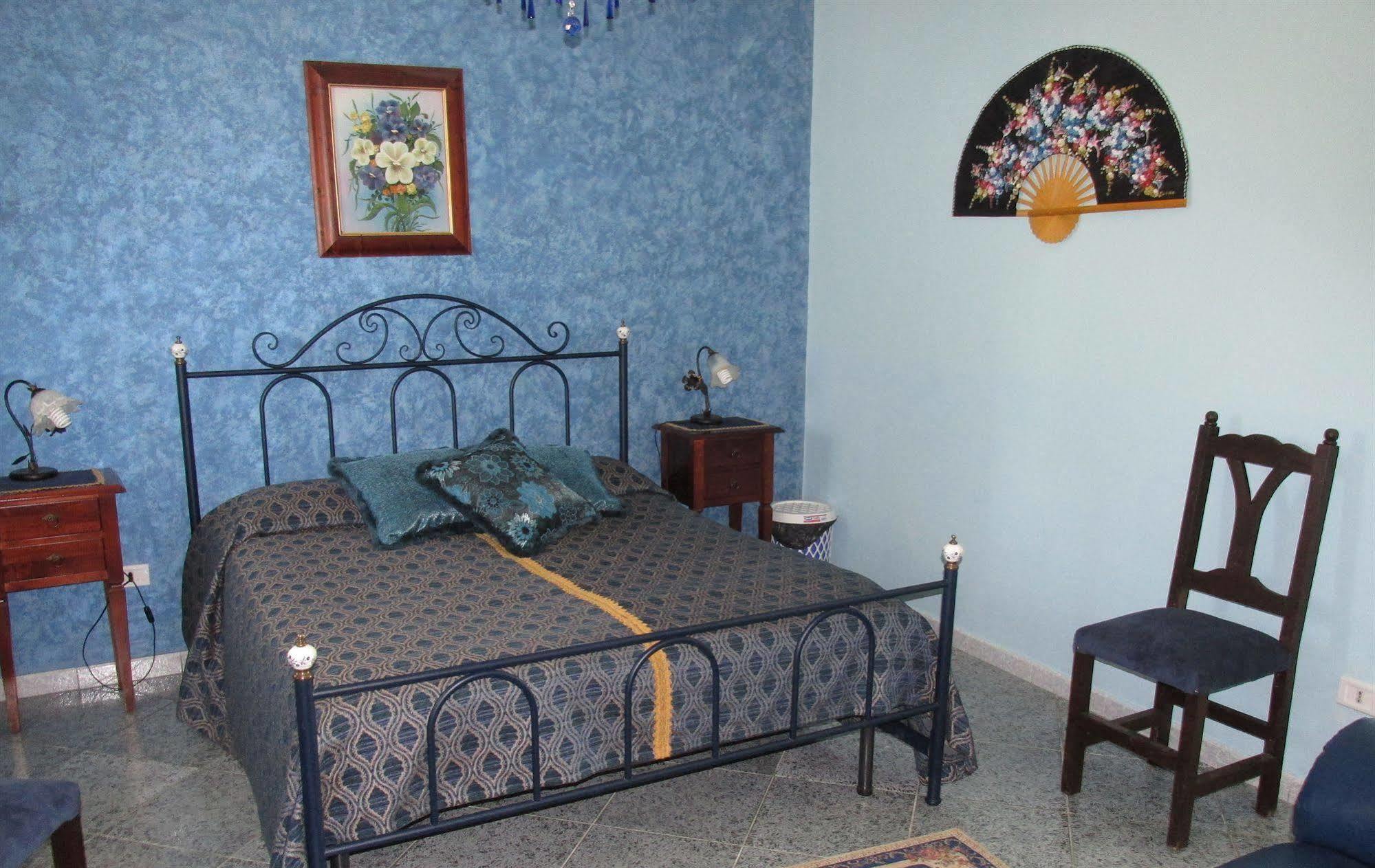 Agriturismo Reggia Saracena Agrigento Zewnętrze zdjęcie